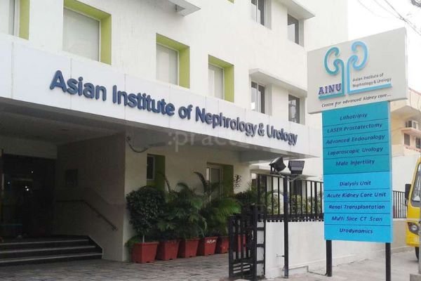 Asia Healthcare Holdings to Invest INR 400 Cr to Expand Nephrology & Urology Hospital Network in India