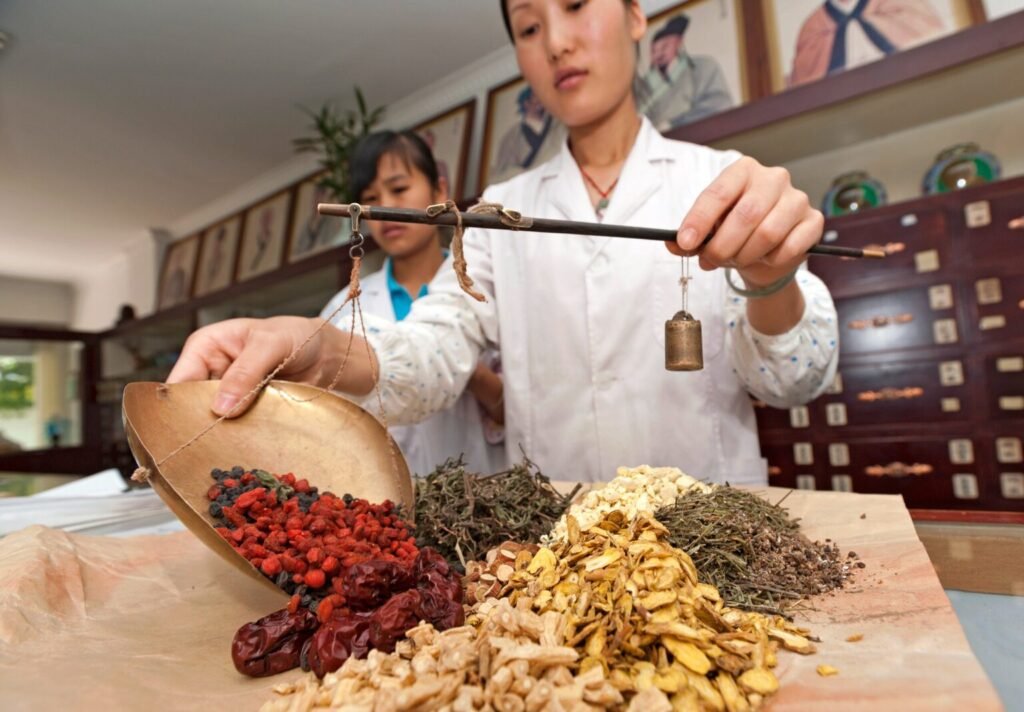 Asia Poised to Lead Global Healthcare Cooperation Integrating Traditional and Modern Medicine