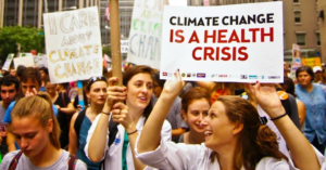 Asian Universities Unite to Combat Climate Change Health Crisis