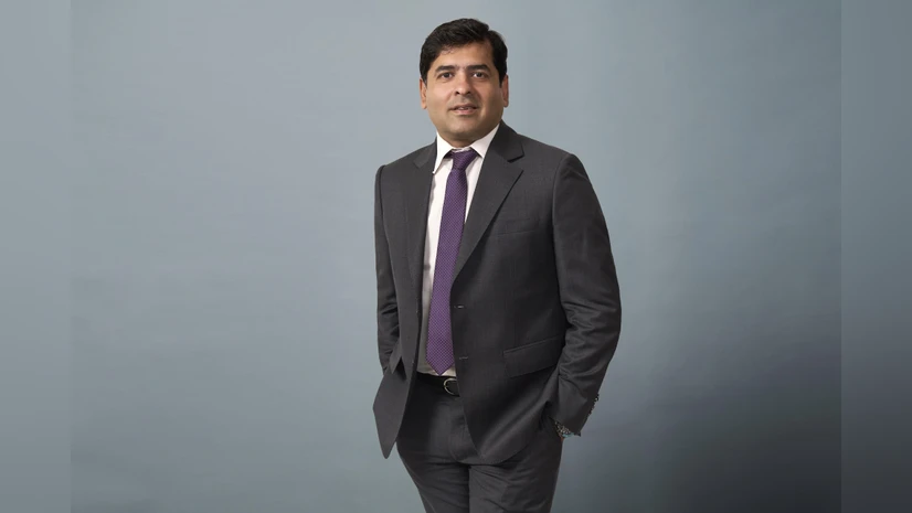 Blackstone Appoints Urvish Rambhia CEO of Mumbai-Based Horizon Industrial Parks