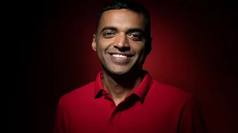 Deepinder Goyal of Eternal Forging a Future-Ready Ecosystem Amid Uncertainty