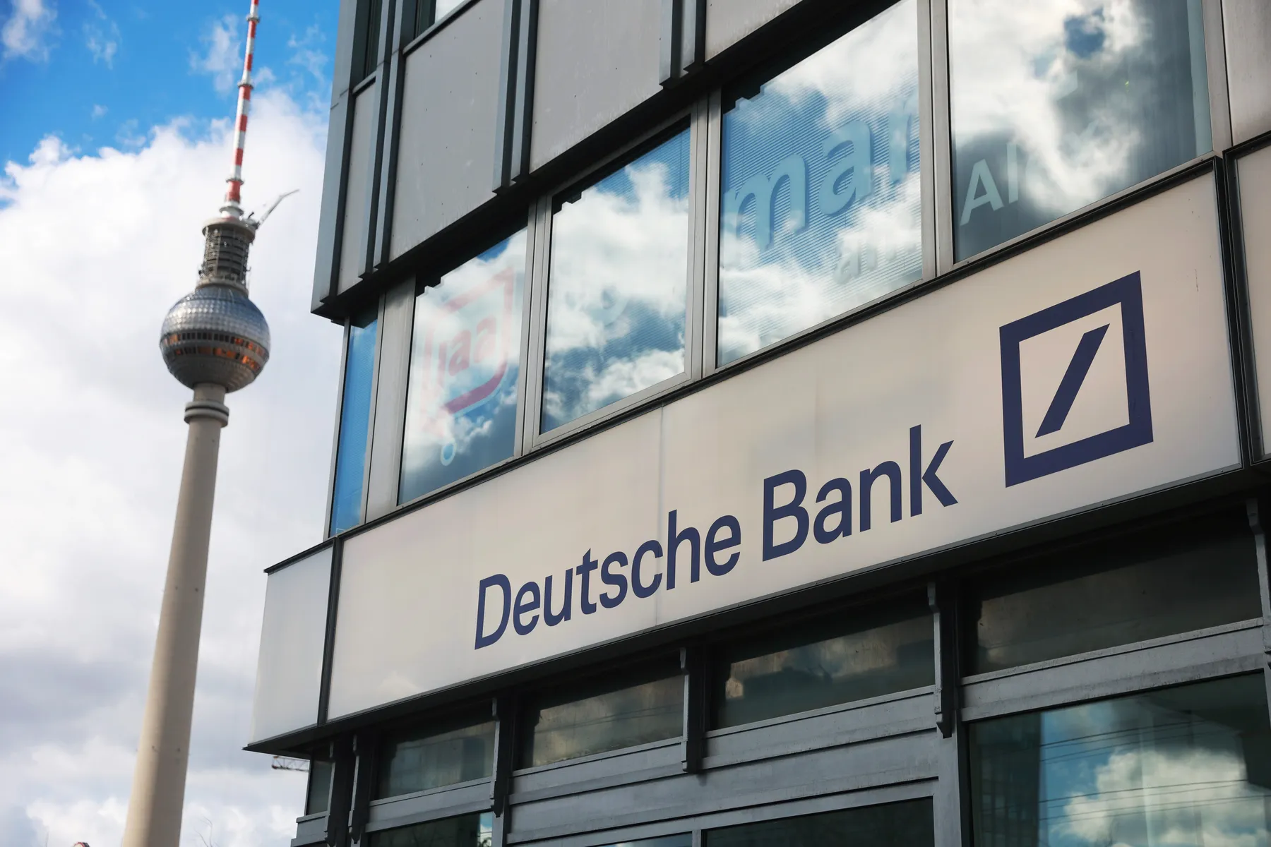 Deutsche Bank