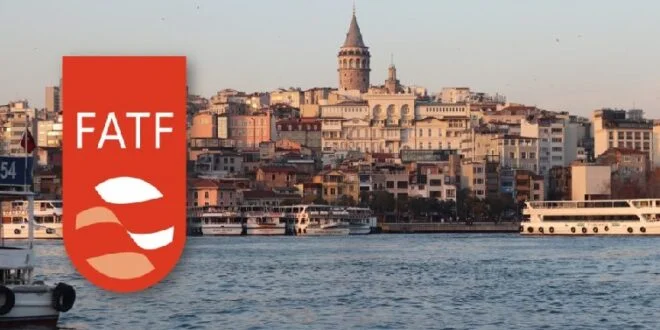 FATF Schedules Onsite Visit to Turkey to Strengthen Anti-Money Laundering Measures