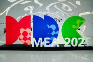 Huawei MEA Ecosystem Summit 2025 Highlights Innovation and Sustainability