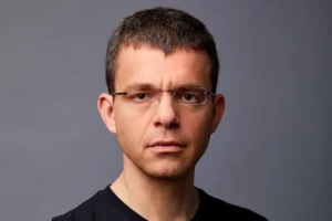 Max Levchin, CEO of Affirm