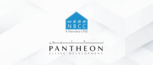 NBCC Signs Dh3 Billion Framework Agreement with Pantheon Elysee Real Estate