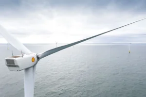Shell Exits UK Offshore Wind Projects After Strategic Review