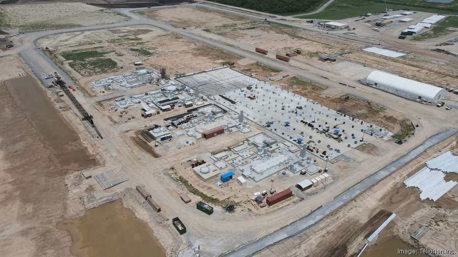 Woodside Sells Stakes in Louisiana LNG and Driftwood Pipeline to Williams for $250 Million