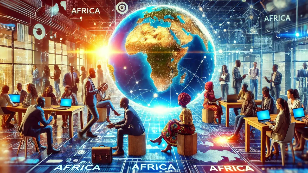 African Healthtech Startups Emerge as Critical Infrastructure for ...