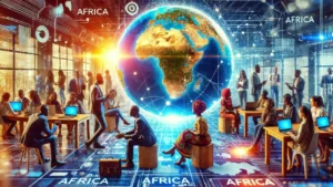 Africa’s Next Wave of Startups Targets Health, Climate and Fintech as Investors Hunt Real‑Economy Plays