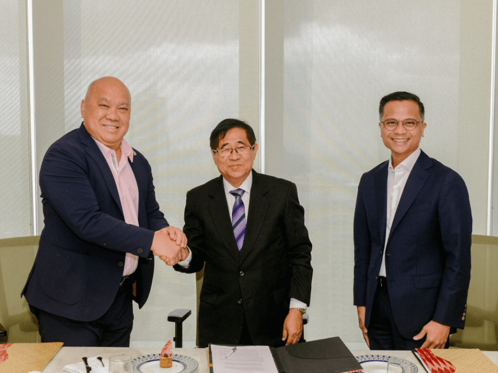 Ayala Land Hospitality moves to acquire New World Makati Hotel in Manila