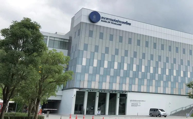 Bank of Thailand cuts key policy rate to 1.25% to support slowing economy