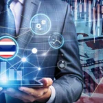 FDI surge into Thailand’s tech infrastructure underscores regional data‑center boom