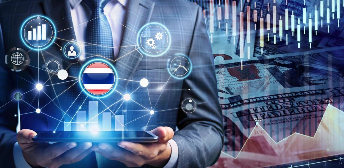 FDI surge into Thailand’s tech infrastructure underscores regional data‑center boom