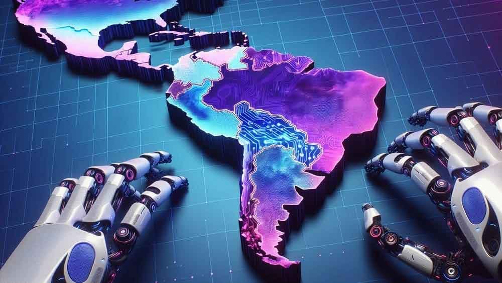 Latin America Ramps Up AI Investment as Governments Back Healthcare and Public‑Sector Use Cases