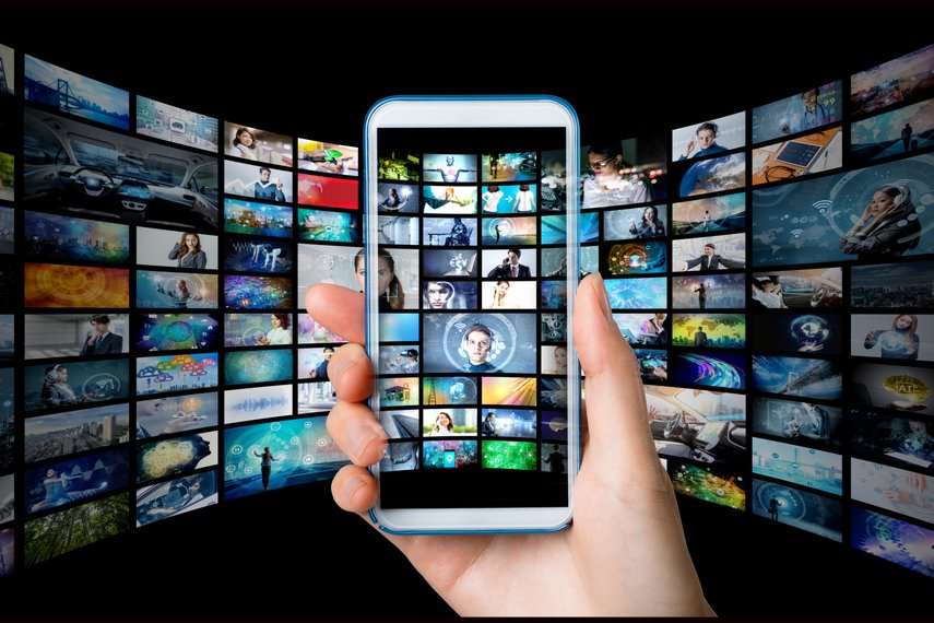 Streaming and digital media platforms in Southeast Asia expand local content