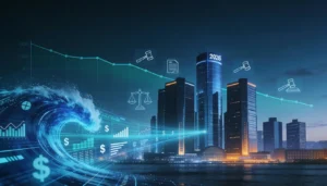 US Big Tech Readies for 2026 Investment Wave Amid Slower Rate‑Cut Momentum and Regulatory Scrutiny