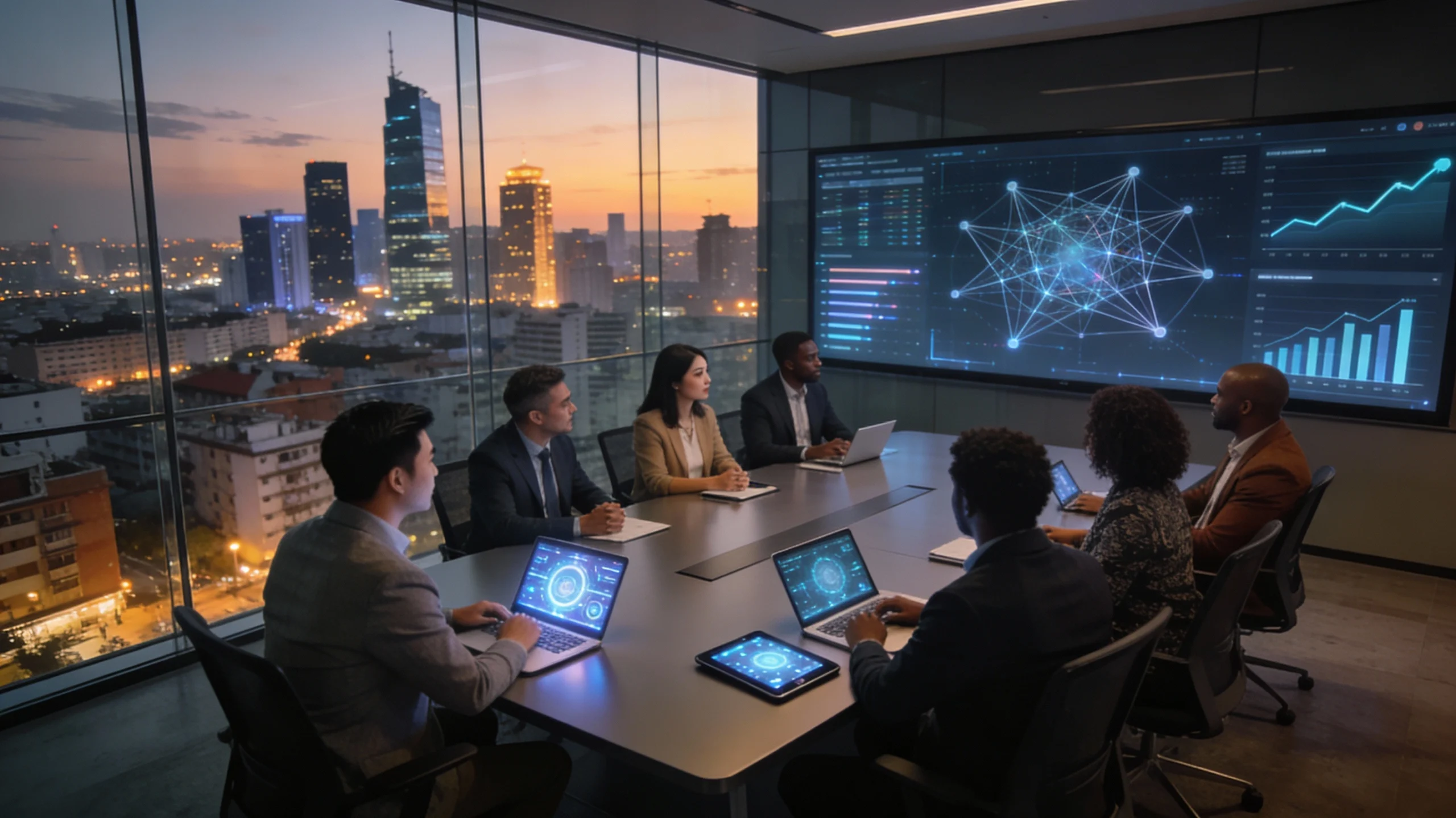 Venture investors across the region show heightened enthusiasm for AI‑driven business models but warn that local startup ecosystems must mature to capture capital