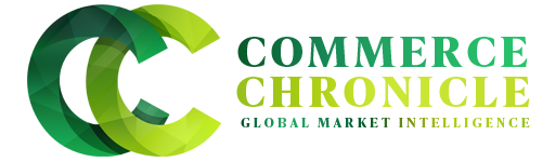 Commerce Chronicle Logo