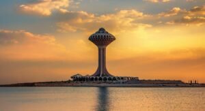 Dammam Emerges as Saudi Arabia’s Fastest-Growing Property Market