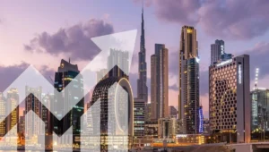 Dubai Real Estate Achieves Record AED 624 Billion Sales in 2025