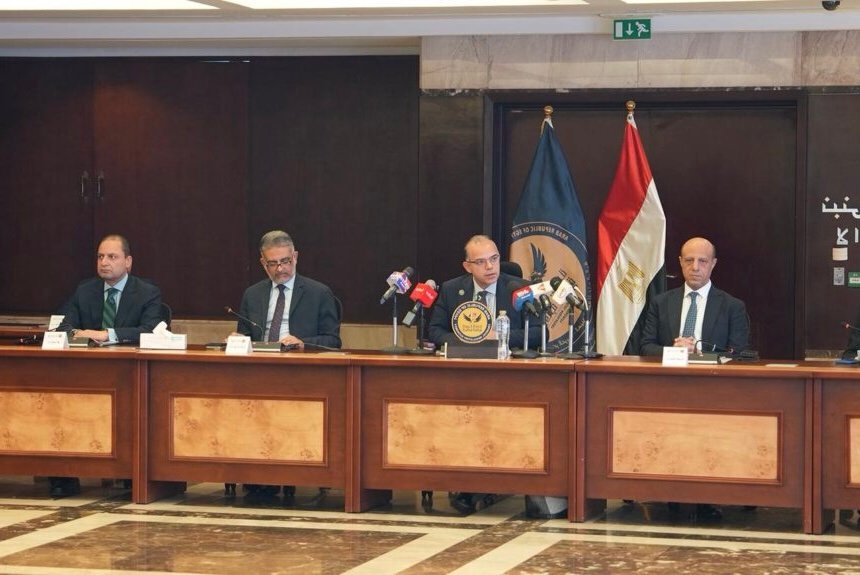 Egypt FRA Reforms Ignite 299,000 New Investors, Broker Platforms Strain Under Surge