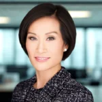 HSBC Promotes Ida Liu to Global Private Bank CEO as Asia Wealth Surges