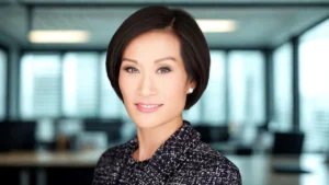 HSBC Promotes Ida Liu to Global Private Bank CEO as Asia Wealth Surges