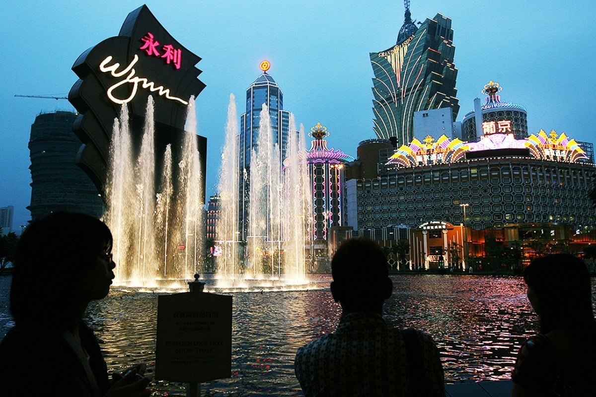 Macau Operators Pivot to Non-Gaming as China Tightens Junket Grip