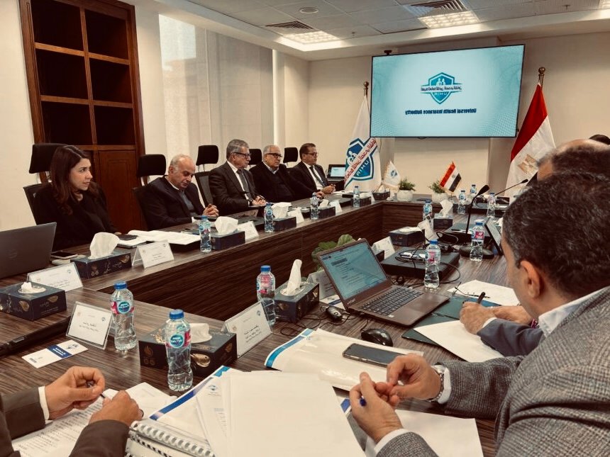 Universal Health Insurance Authority Locks in 2026 Governance Revolution