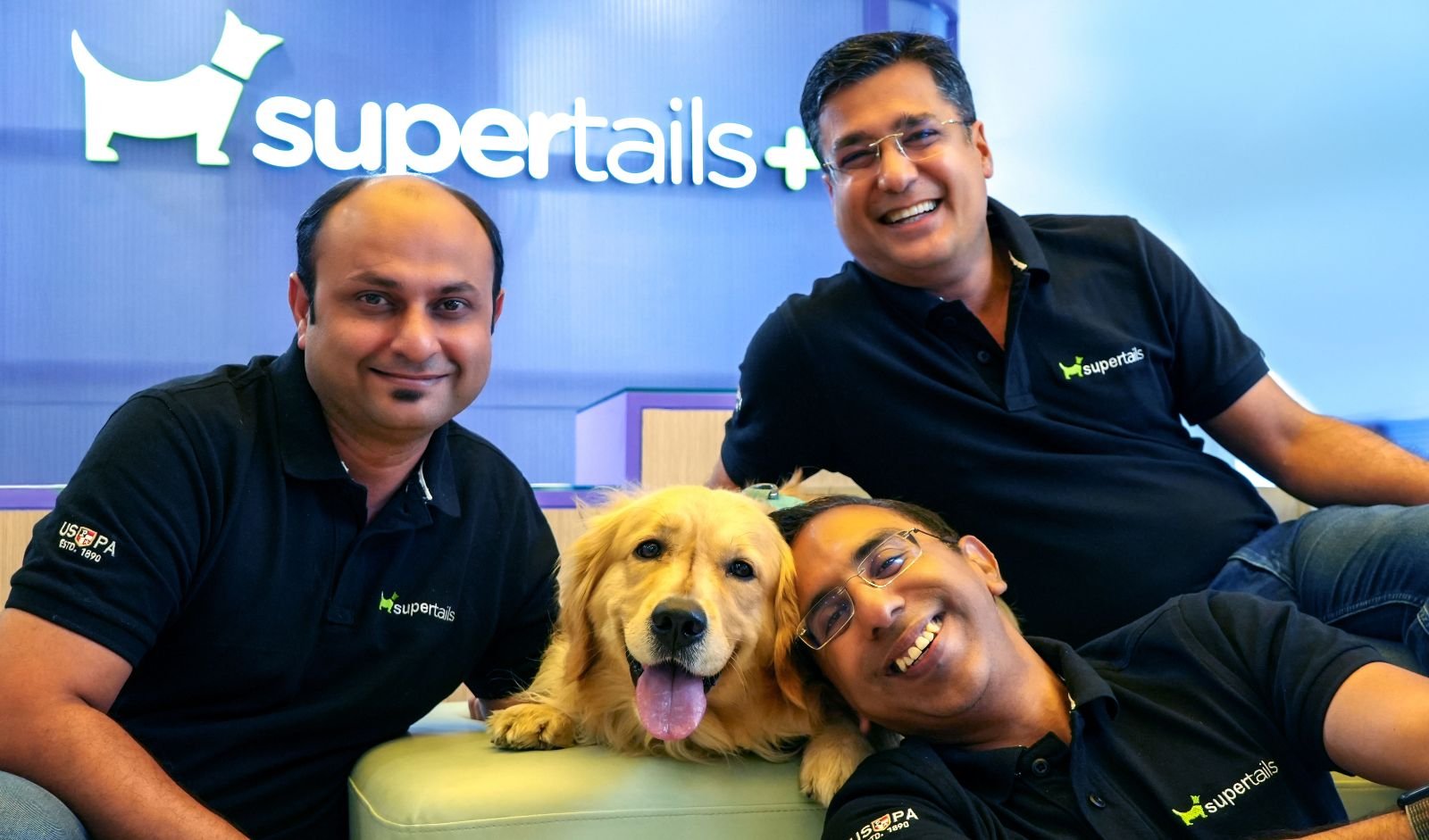 Supertails Bags $30M in Series B to Fuel India’s Pet Care Revolution