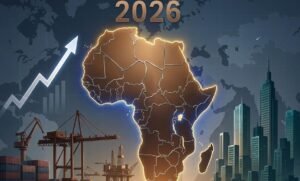 Africa banking outlook brightens with stronger capital paving way for 2026 loan growth