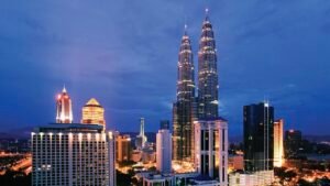 ASEAN Islamic finance assets set to top US$1tn in 2026, led by Malaysia and Indonesia