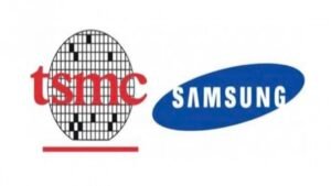 Asian chip giants power ahead as Samsung profit triples and TSMC beats revenue forecasts
