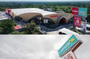 CP Axtra gears for 110 new Makro and Lotus’s amid ASEAN retail push