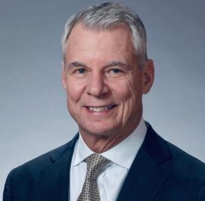 CSX replaces CEO Joe Hinrichs with Steve Angel in immediate leadership shift