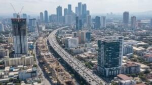 Data‑centre and industrial assets lead Southeast Asia real‑estate allocations as investors hunt resilient income