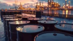 GCC lenders show capital strength despite Iran conflict shock and oil price volatility