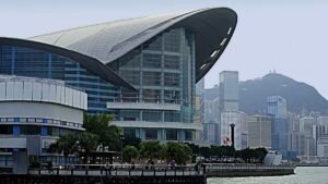 HKTDC highlights Thailand’s AI push as Hong Kong exporters eye US$5bn opportunity