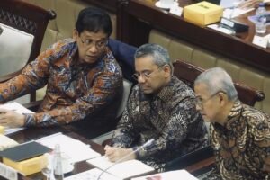Indonesia Banking Sector Enters 2026 on Firmer Footing as Funding Costs Ease