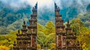 Indonesia outbound travellers surge into South Asia as Bali locals push for experience‑led itineraries