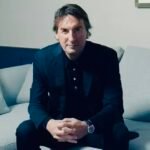 LVMH names Pietro Beccari CEO of Fashion Group alongside Louis Vuitton leadership