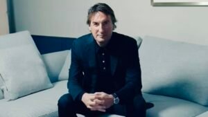 LVMH names Pietro Beccari CEO of Fashion Group alongside Louis Vuitton leadership
