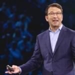 Microsoft expands Judson Althoff’s role to CEO of commercial business as Satya Nadella focuses on tech
