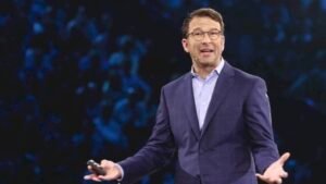 Microsoft expands Judson Althoff’s role to CEO of commercial business as Satya Nadella focuses on tech