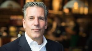 Nestlé USA taps Martin Thompson as CEO to drive North American growth