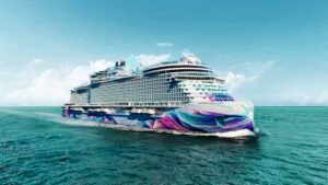 Norwegian Cruise Line launches 12‑night Thailand–Vietnam–Indonesia sailings from March 10