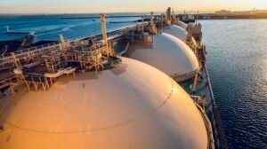 QatarEnergy declares force majeure on LNG as Iranian drones hit Ras Laffan facilities