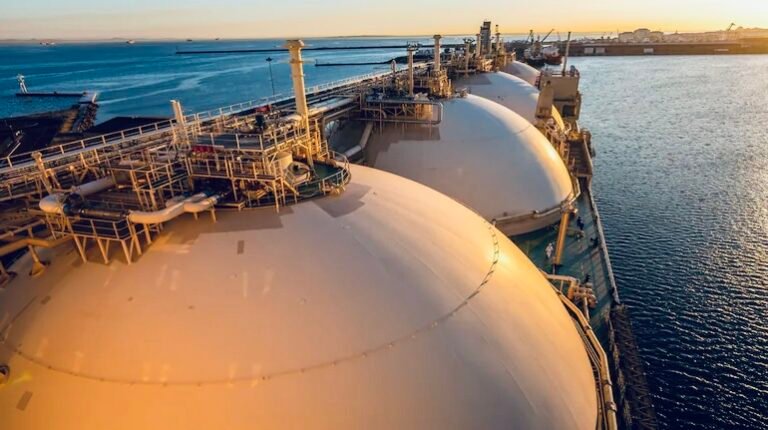 QatarEnergy declares force majeure on LNG as Iranian drones hit Ras ...