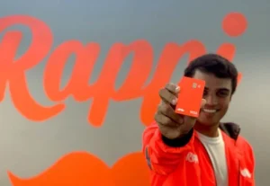 RappiBank surges to $5.25B valuation leading Colombia embedded banking